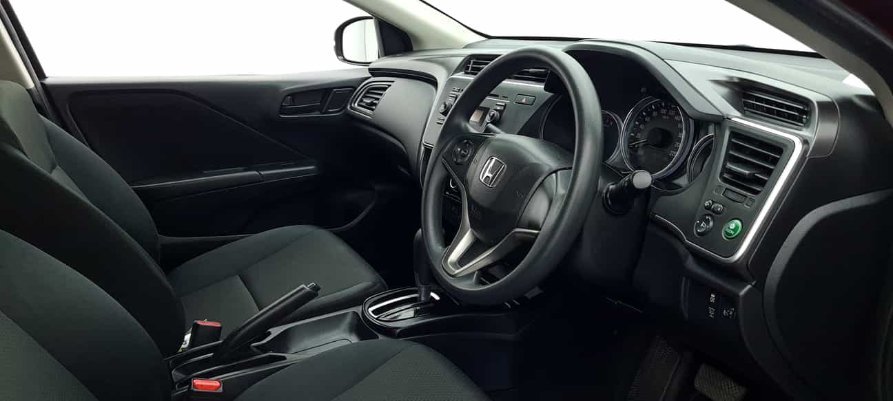 used 2017 Honda CITY S I-VTEC 1.5