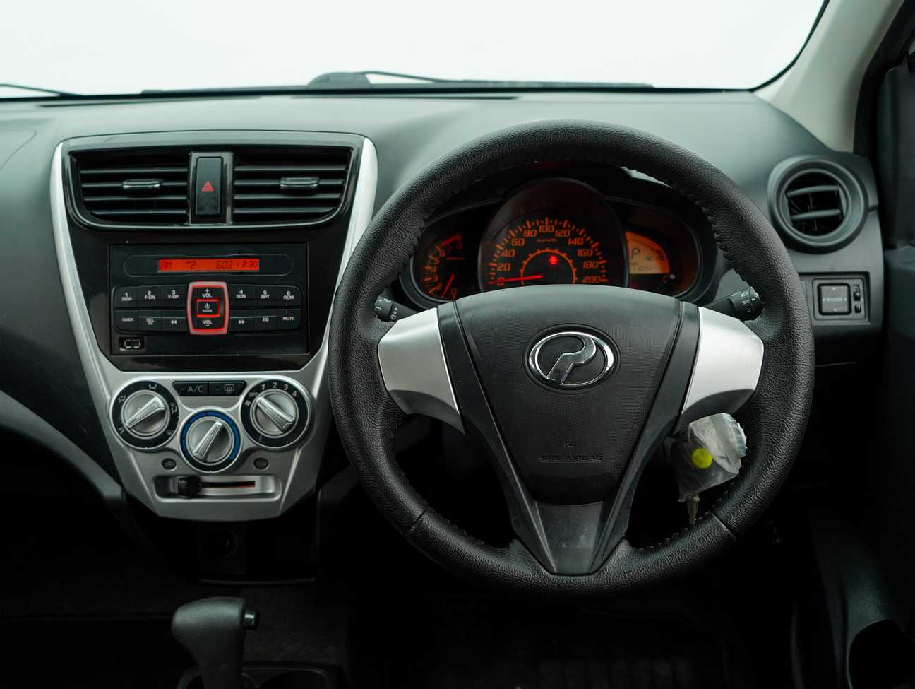 used 2018 Perodua AXIA G 1.0