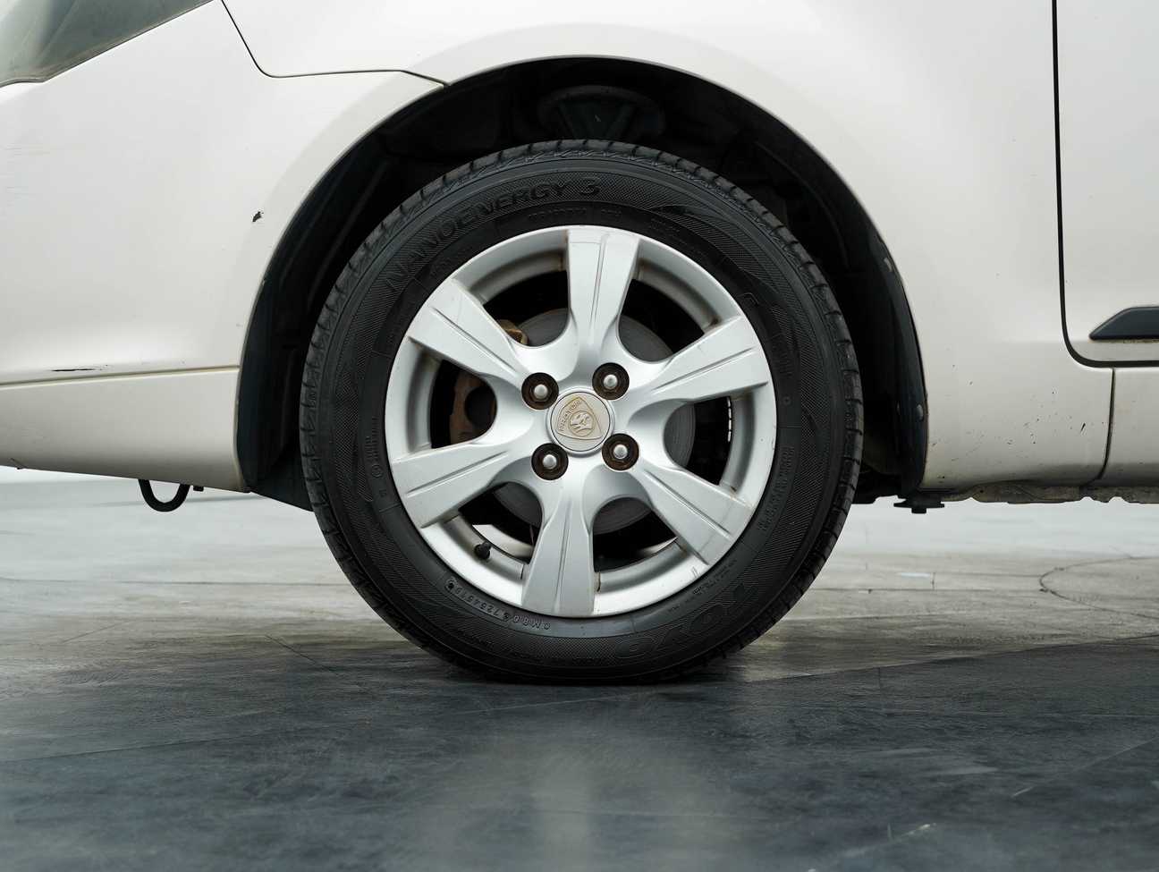 used 2012 Proton Saga FLX Executive 1.3