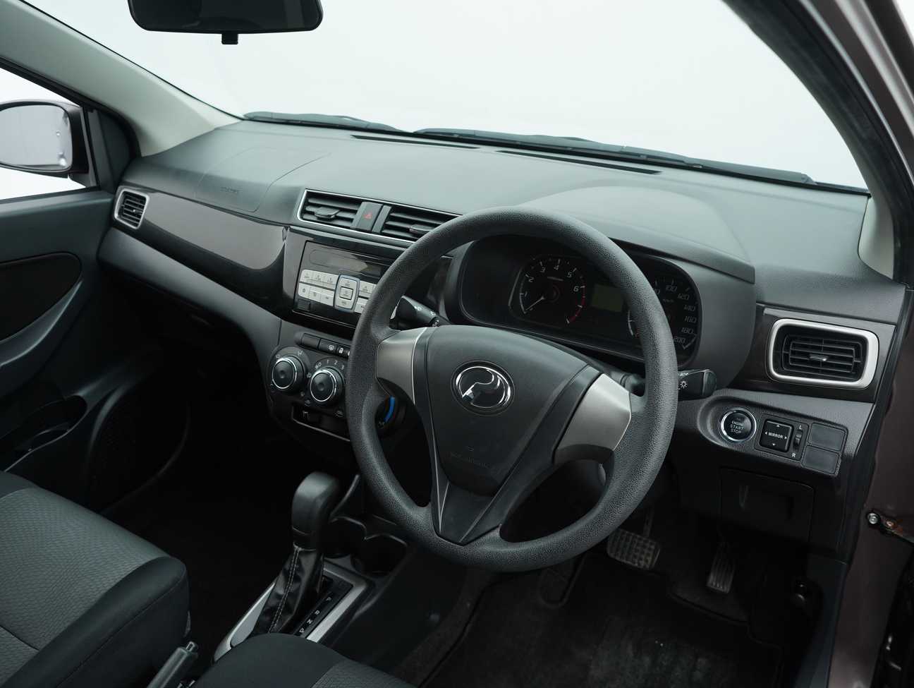 terpakai 2019 Perodua Bezza X Premium 1.3