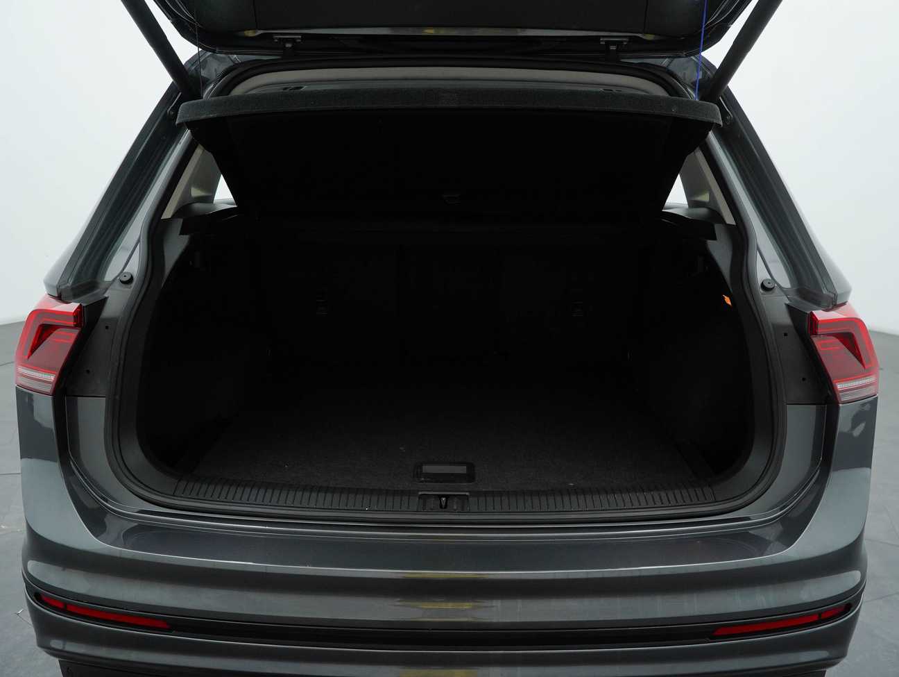 used 2019 Volkswagen Tiguan TSI Highline 1.4