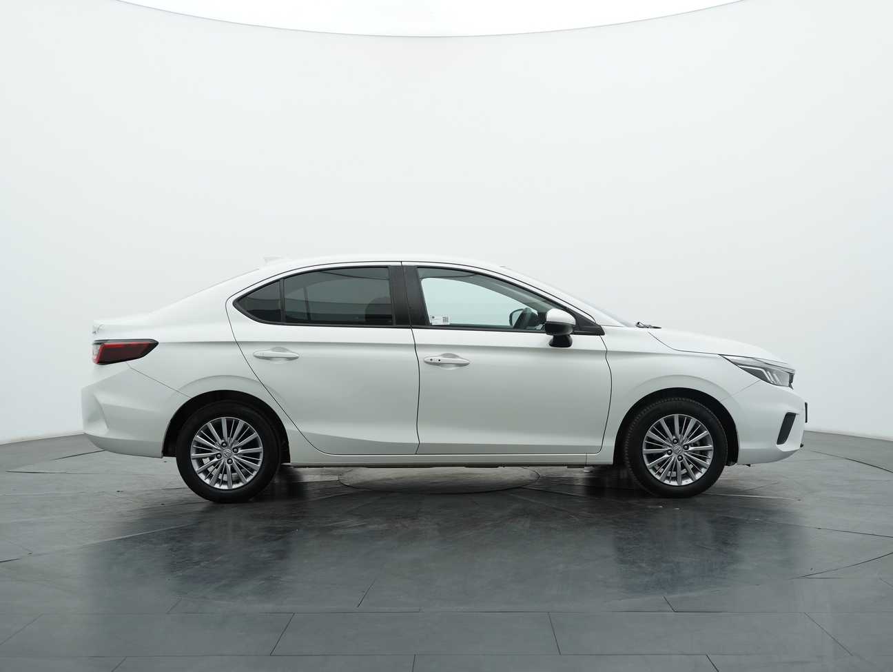 used 2022 Honda City S 1.5