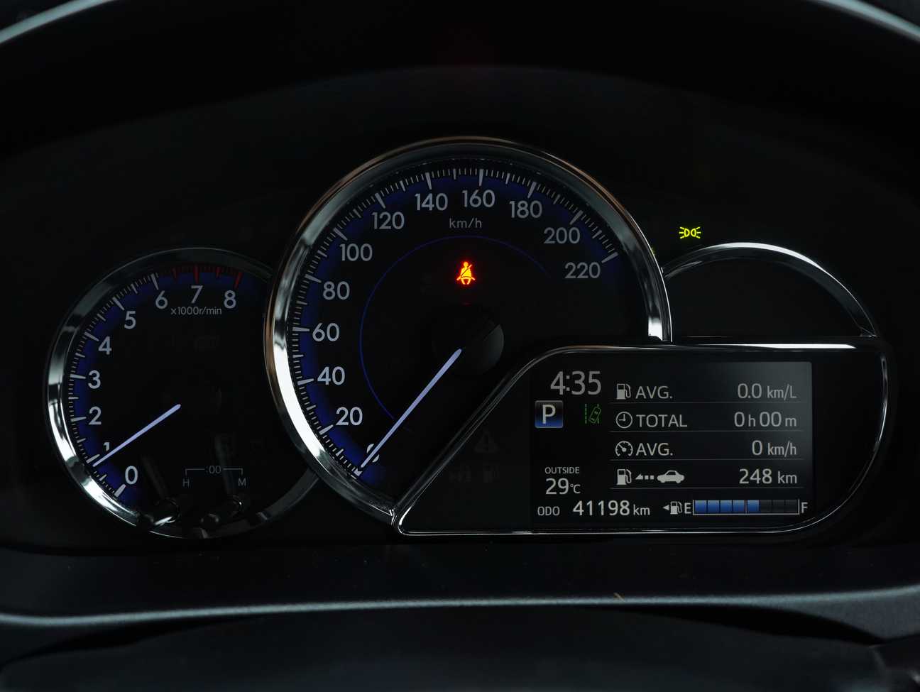 used 2021 Toyota Yaris E 1.5