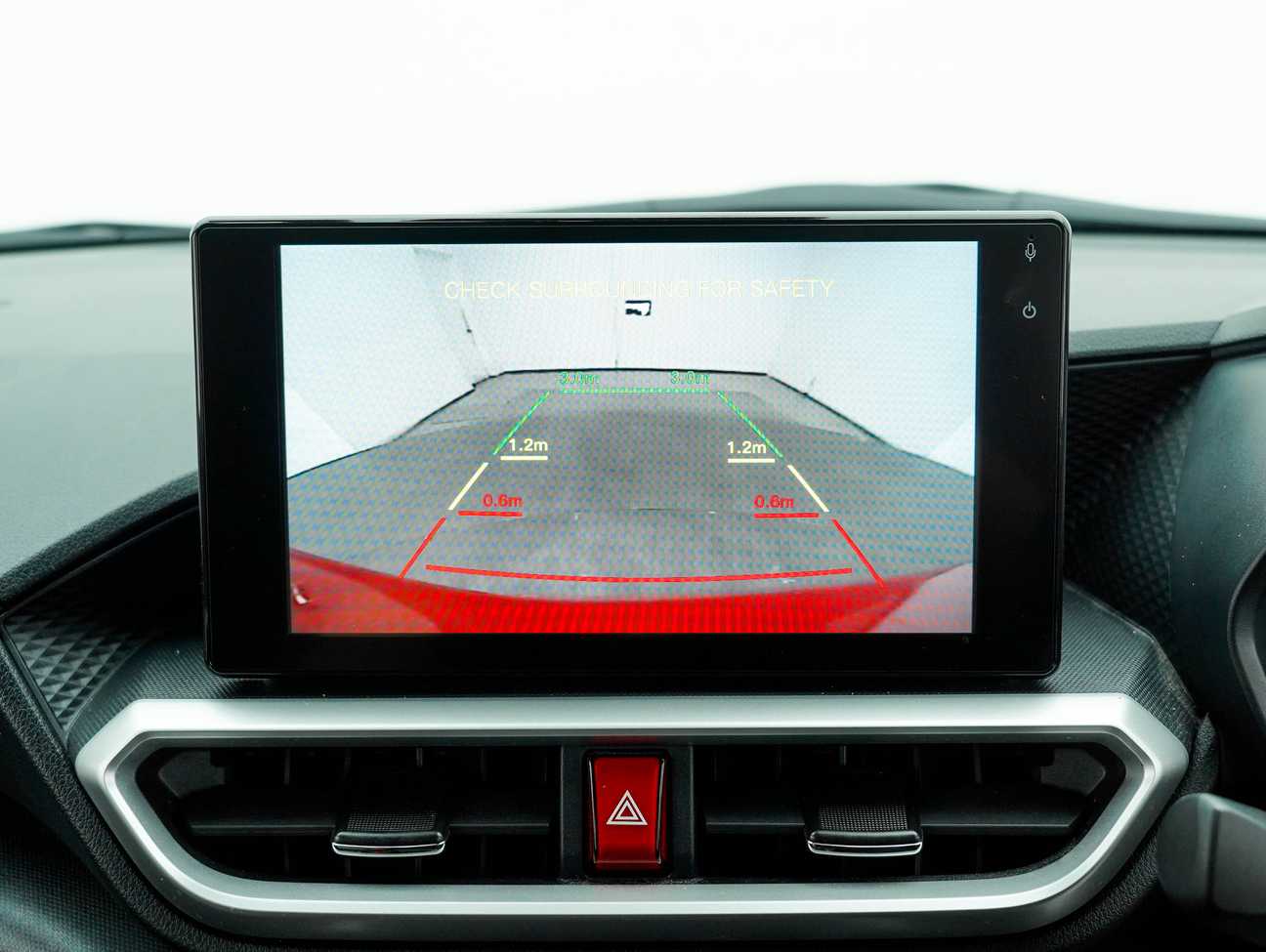 used 2022 Perodua Ativa AV 1.0