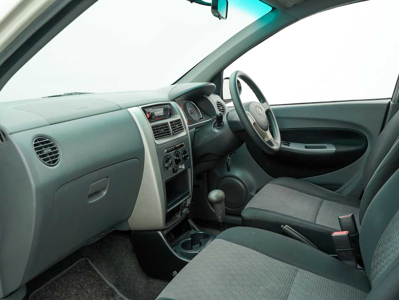 terpakai 2014 Perodua Viva EZ Elite 1.0