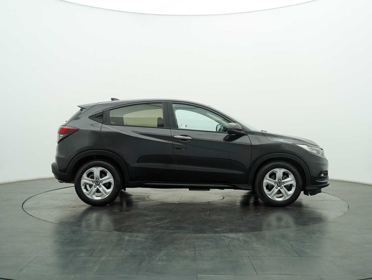 used 2019 Honda HR-V V 1.8