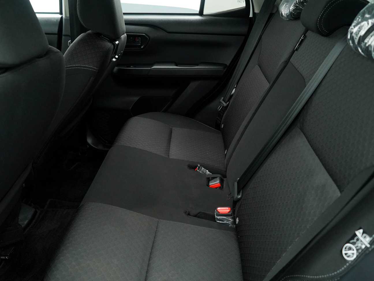 terpakai 2021 Perodua Ativa H 1.0