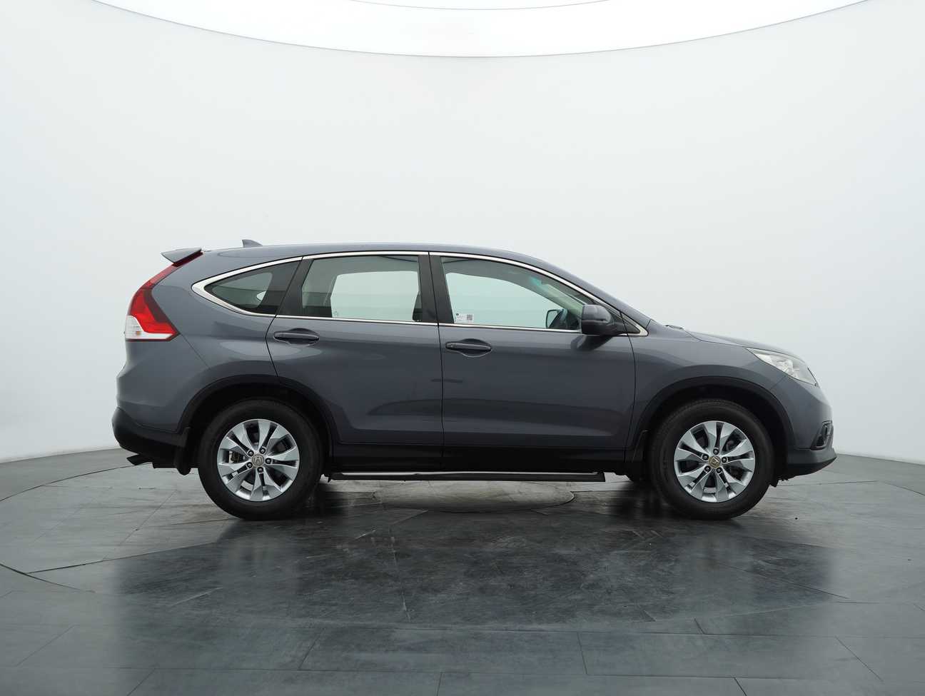 used 2014 Honda CR-V  2.0