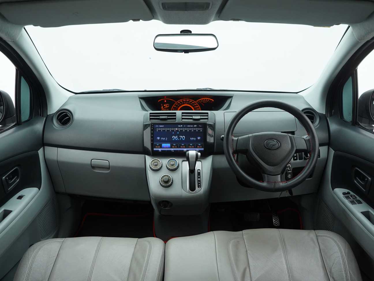 used 2010 Perodua Alza EZ 1.5