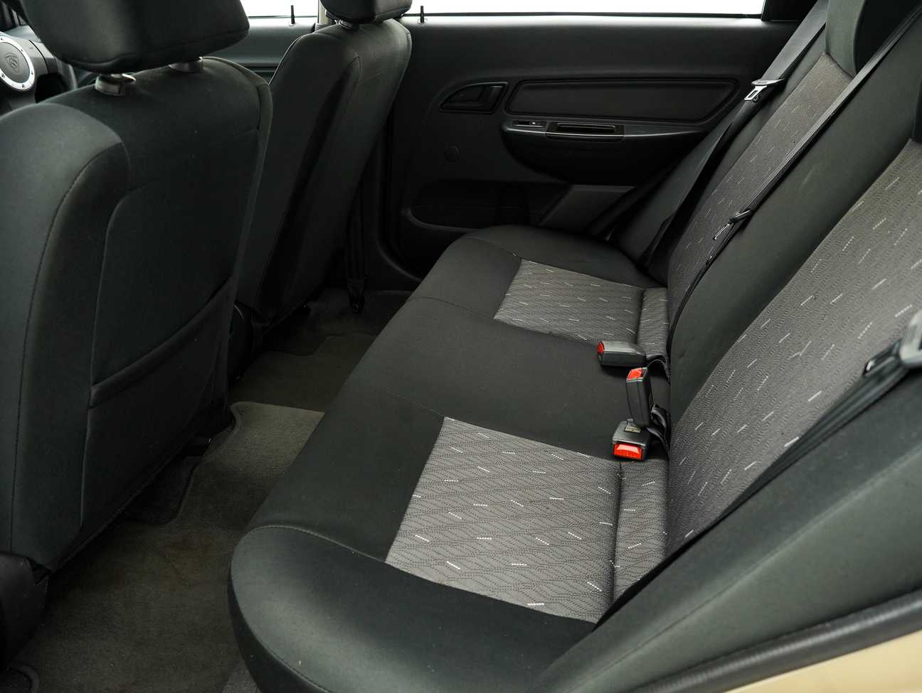 terpakai 2016 Proton Saga FLX Plus 1.3