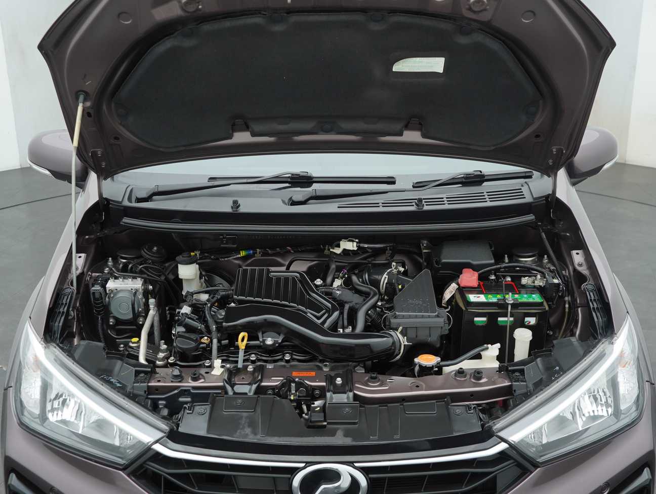 used 2022 Perodua Bezza X 1.3