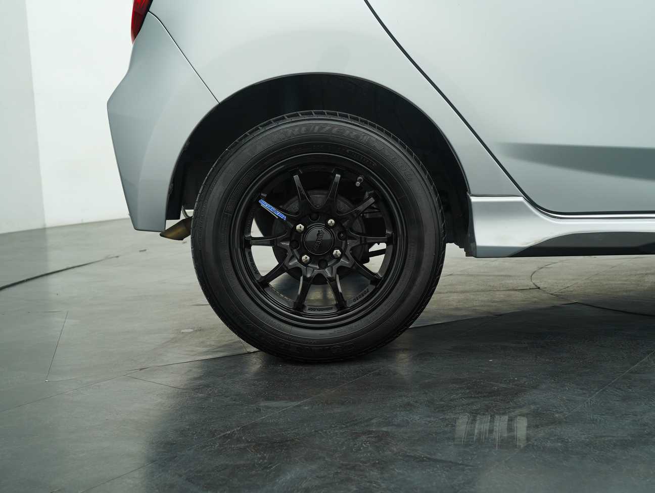 terpakai 2022 Perodua AXIA GXtra 1.0