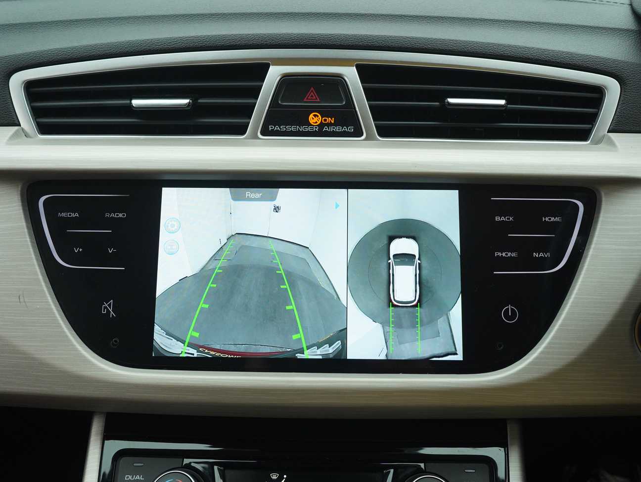 terpakai 2020 Proton X70 Premium 1.8