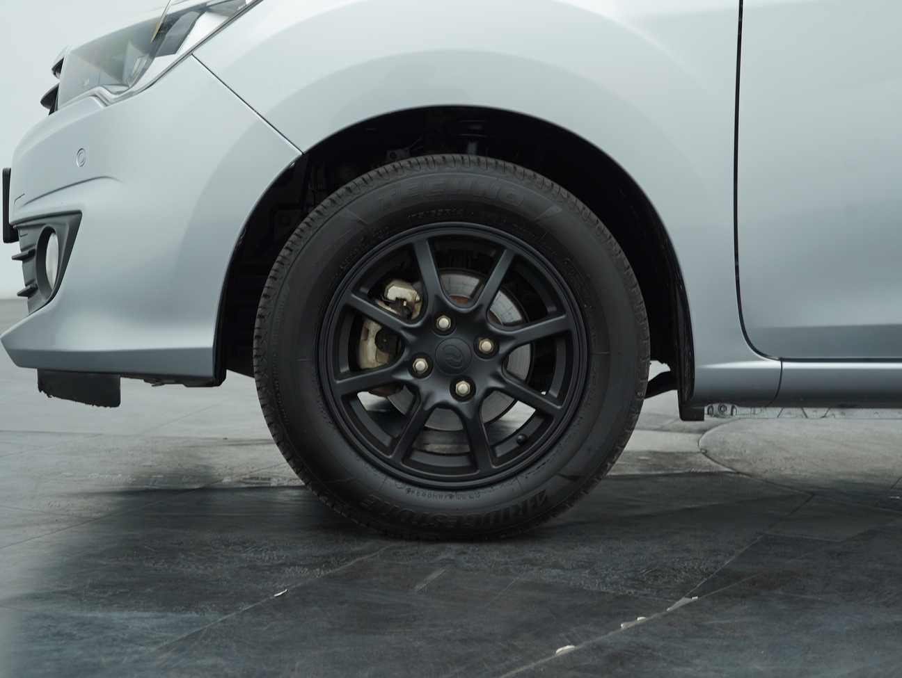 used 2018 Perodua Bezza X Premium 1.3