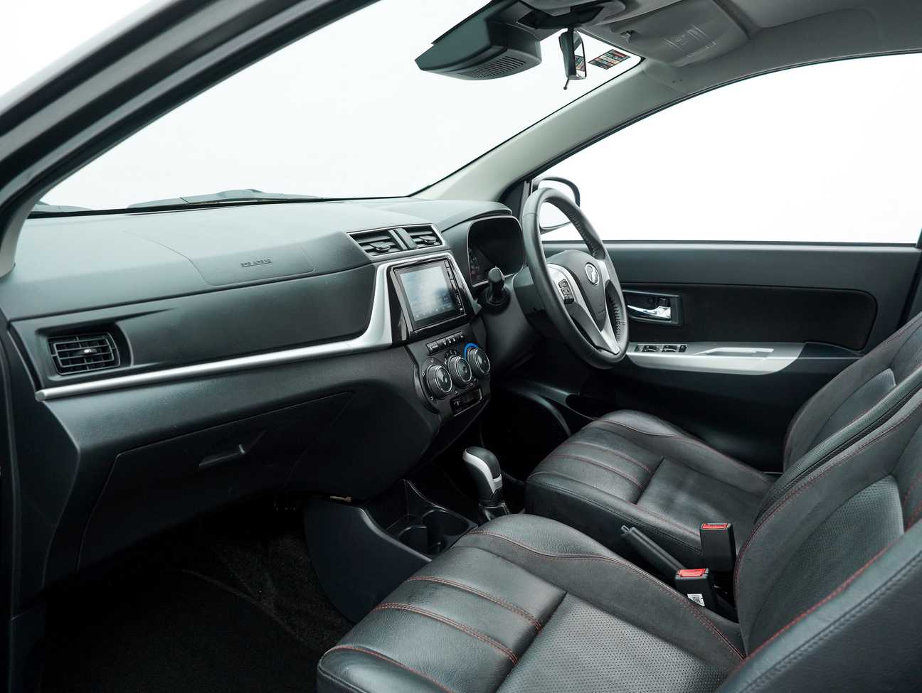 used 2021 Perodua Bezza Advance 1.3