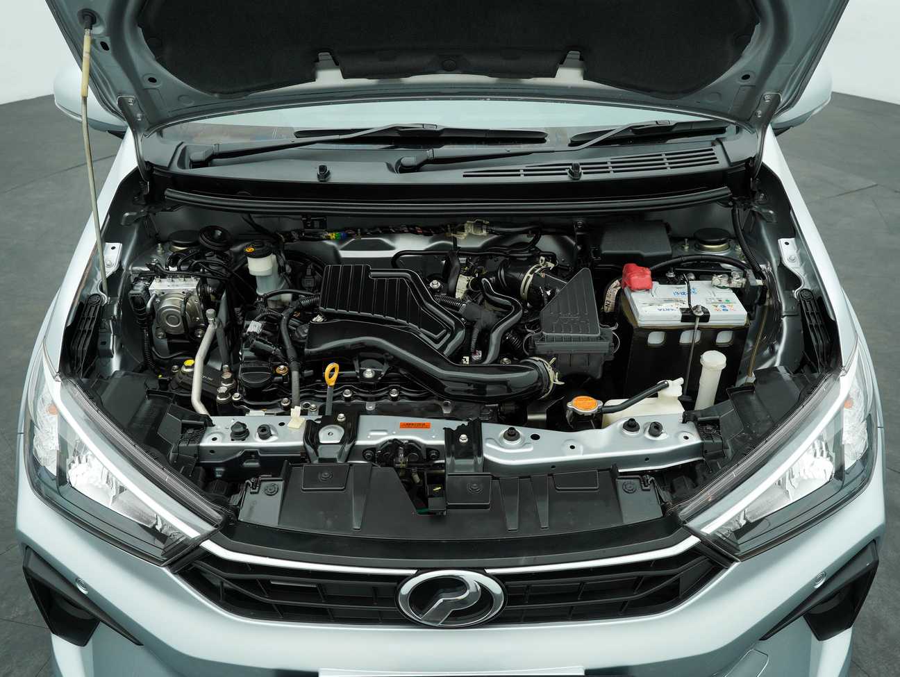 used 2022 Perodua Bezza Advance 1.3