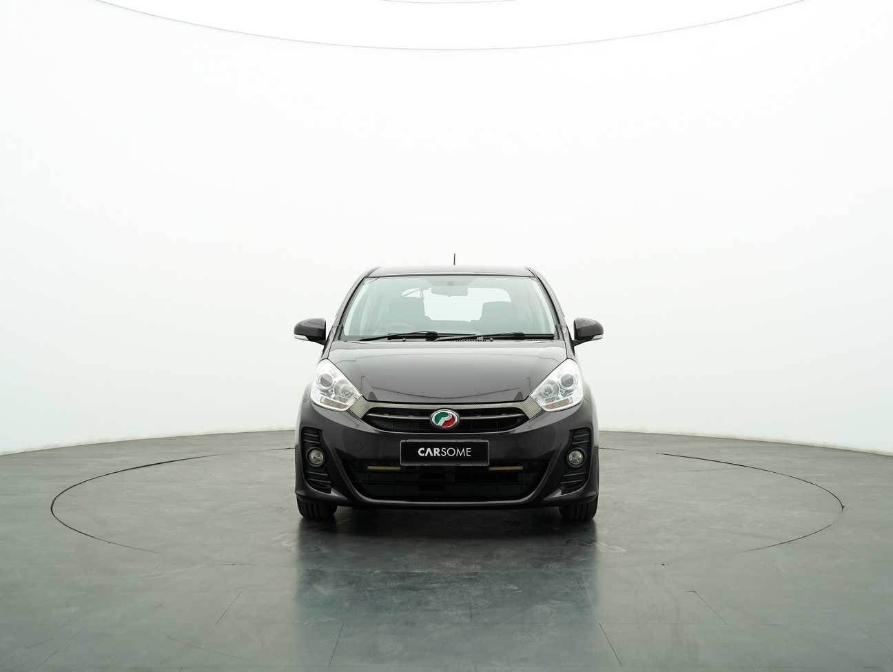 used 2013 Perodua Myvi EZi 1.3