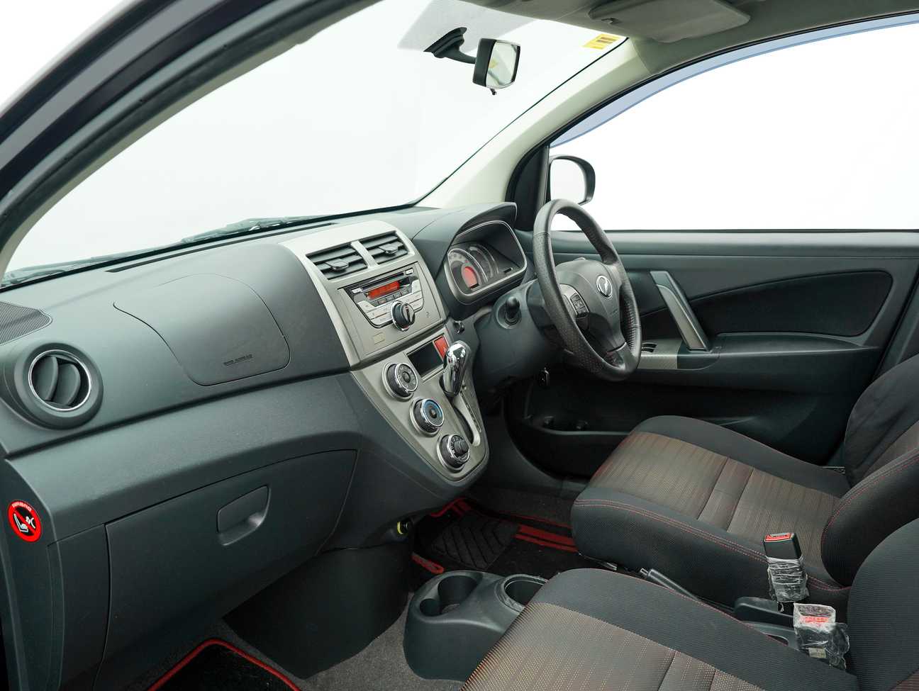 used 2016 Perodua Myvi SE 1.5