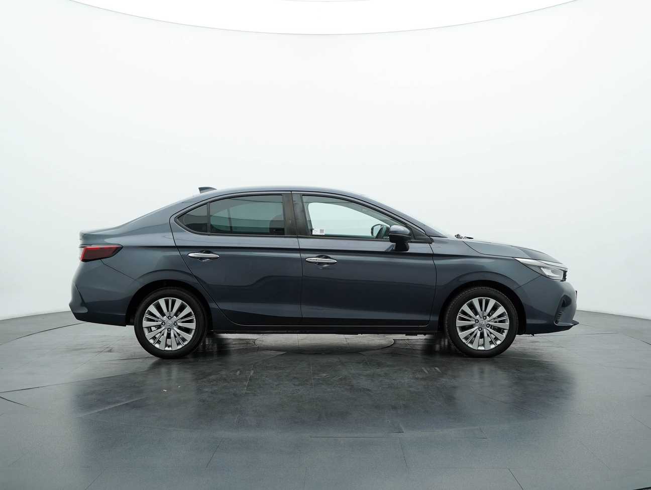 terpakai 2023 Honda City V i-VTEC 1.5