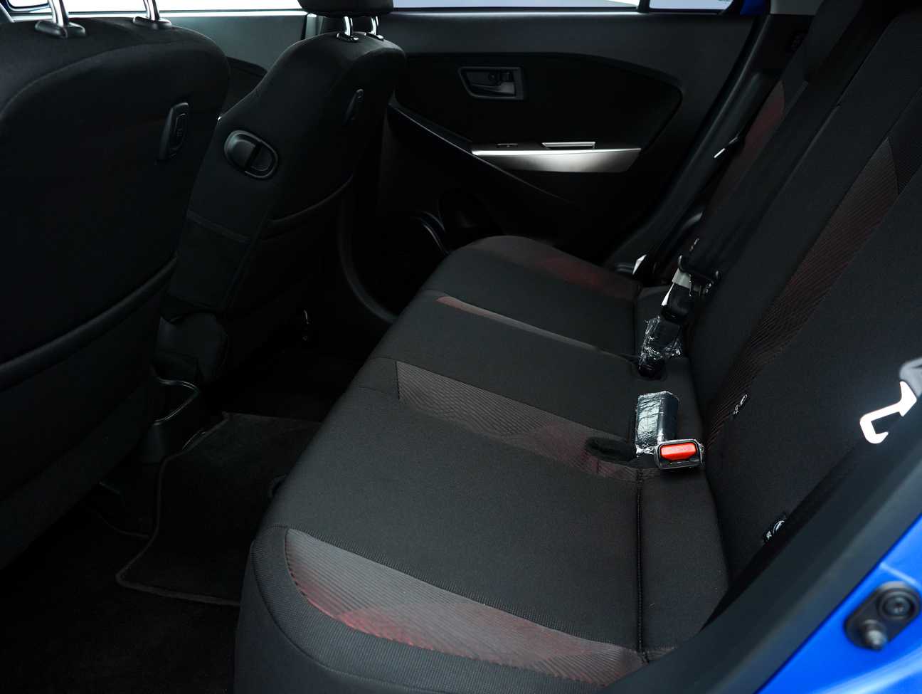 terpakai 2024 Perodua Myvi X 1.5