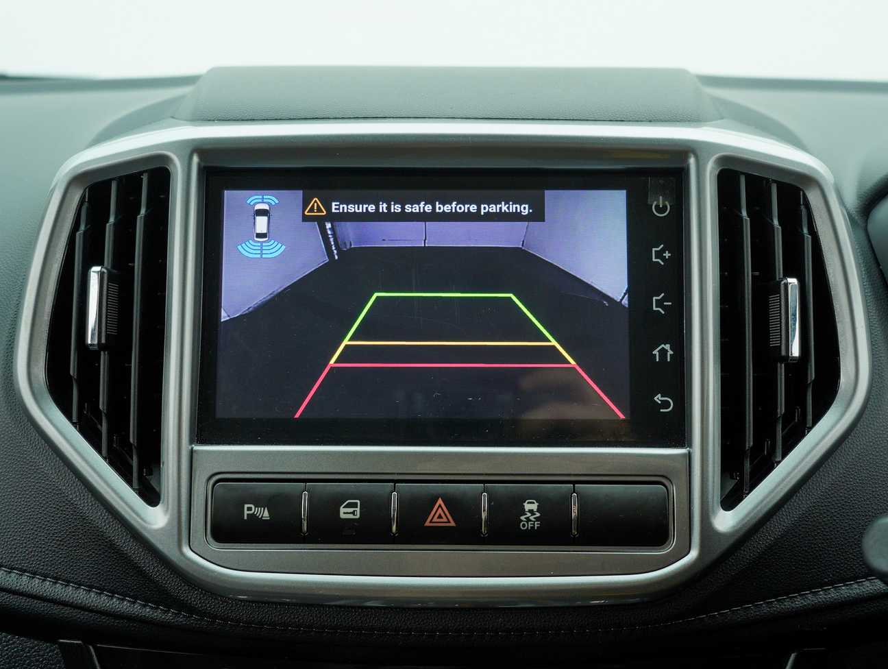 used 2020 Proton Persona Executive 1.6