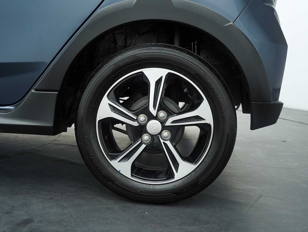 used 2022 Perodua AXIA Style 1.0