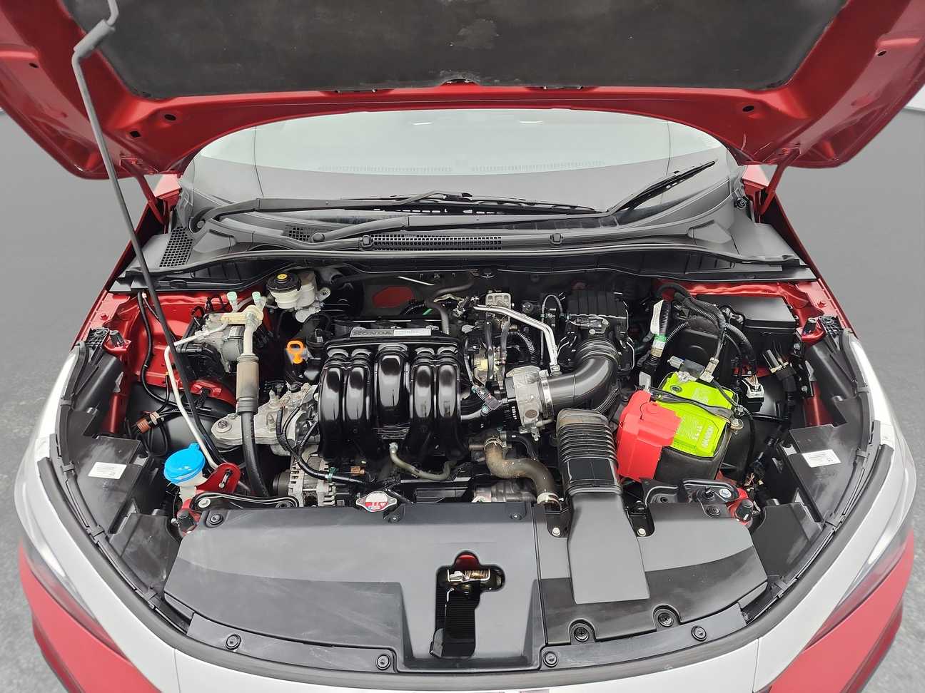 terpakai 2022 Honda City E 1.5