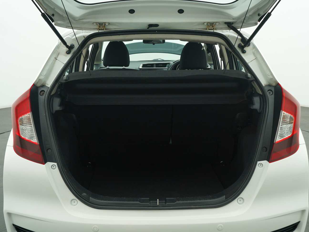 terpakai 2017 Honda Jazz E 1.5