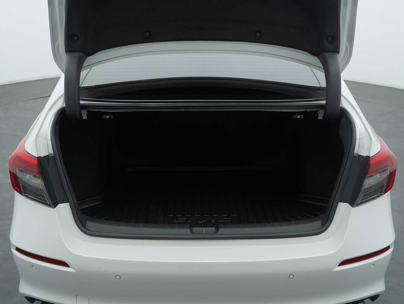 used 2024 Honda Civic RS 1.5