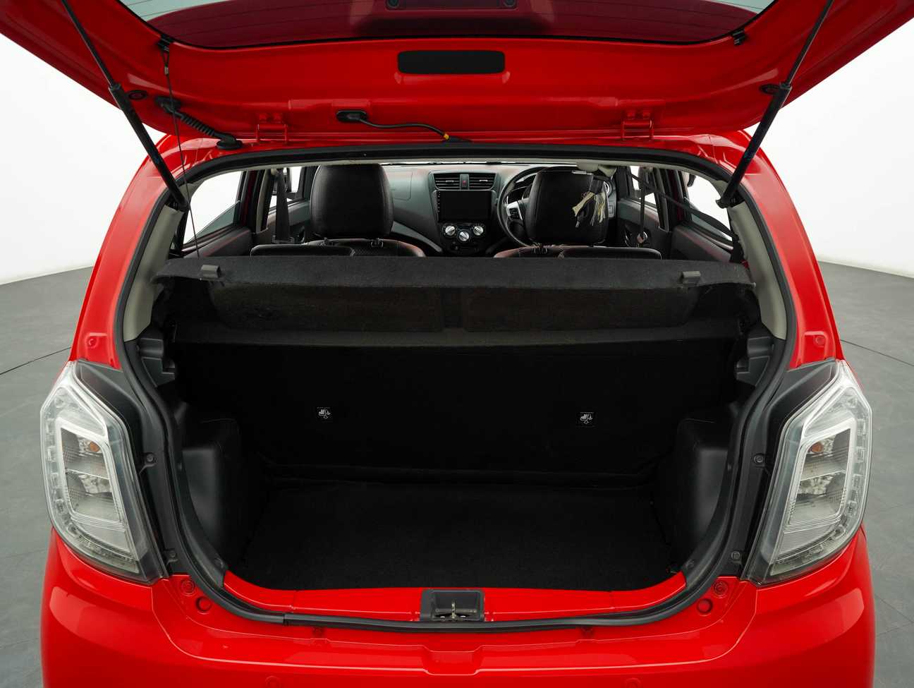 Buy used 2017 Perodua AXIA Advance 1.0 – Carsome.my