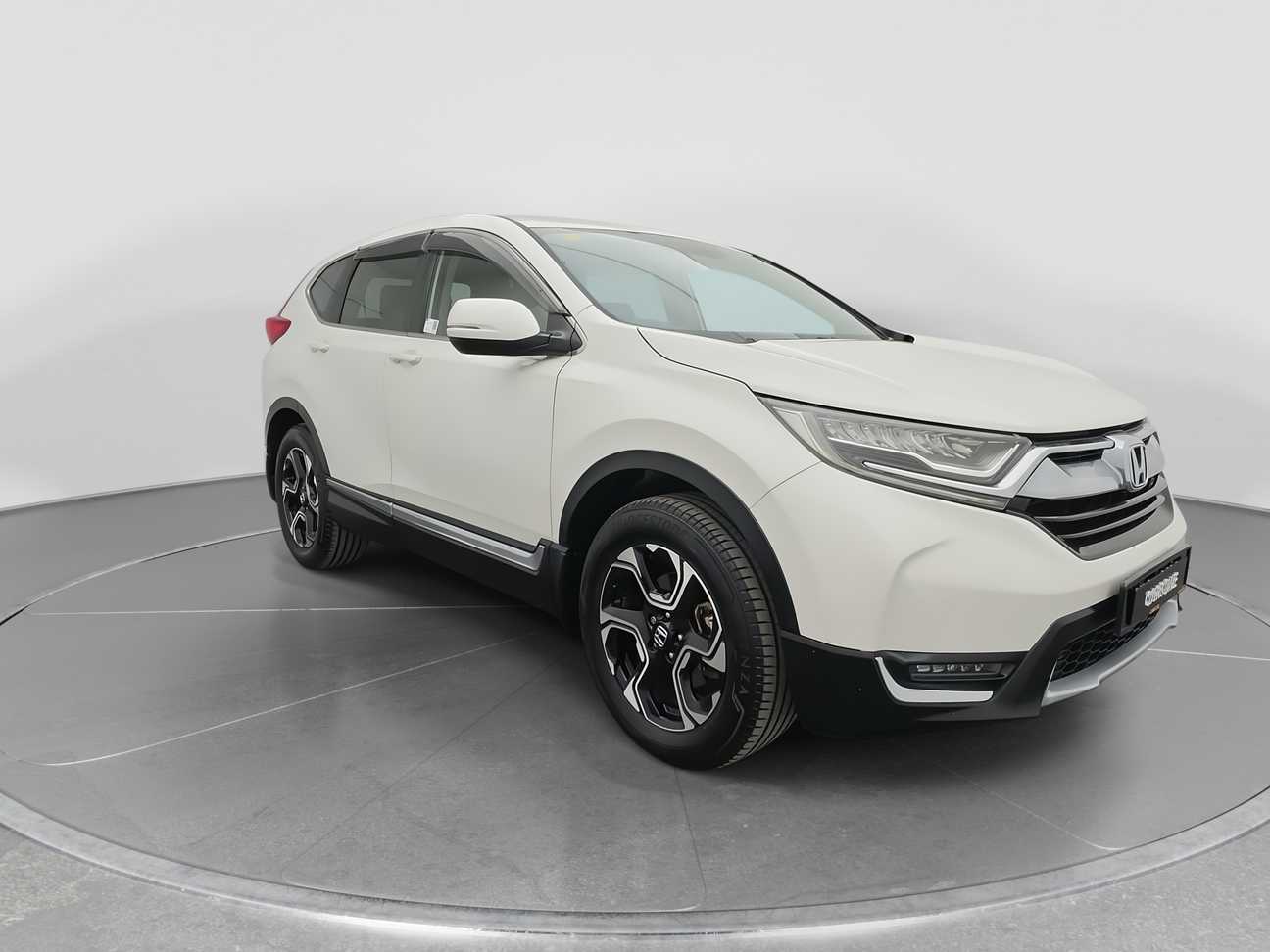 used 2017 Honda CR-V TC 1.5