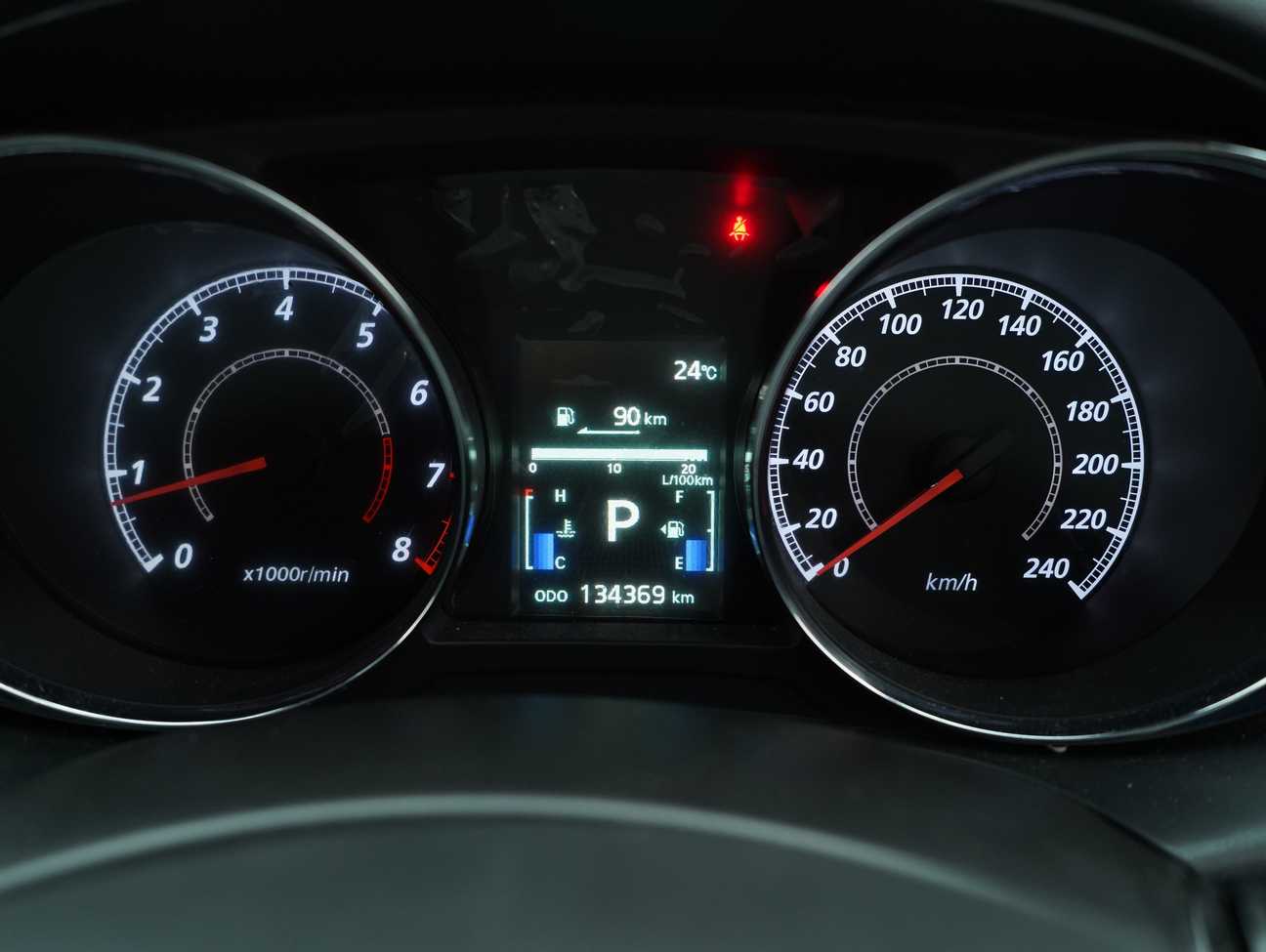 used 2014 Mitsubishi ASX  2.0