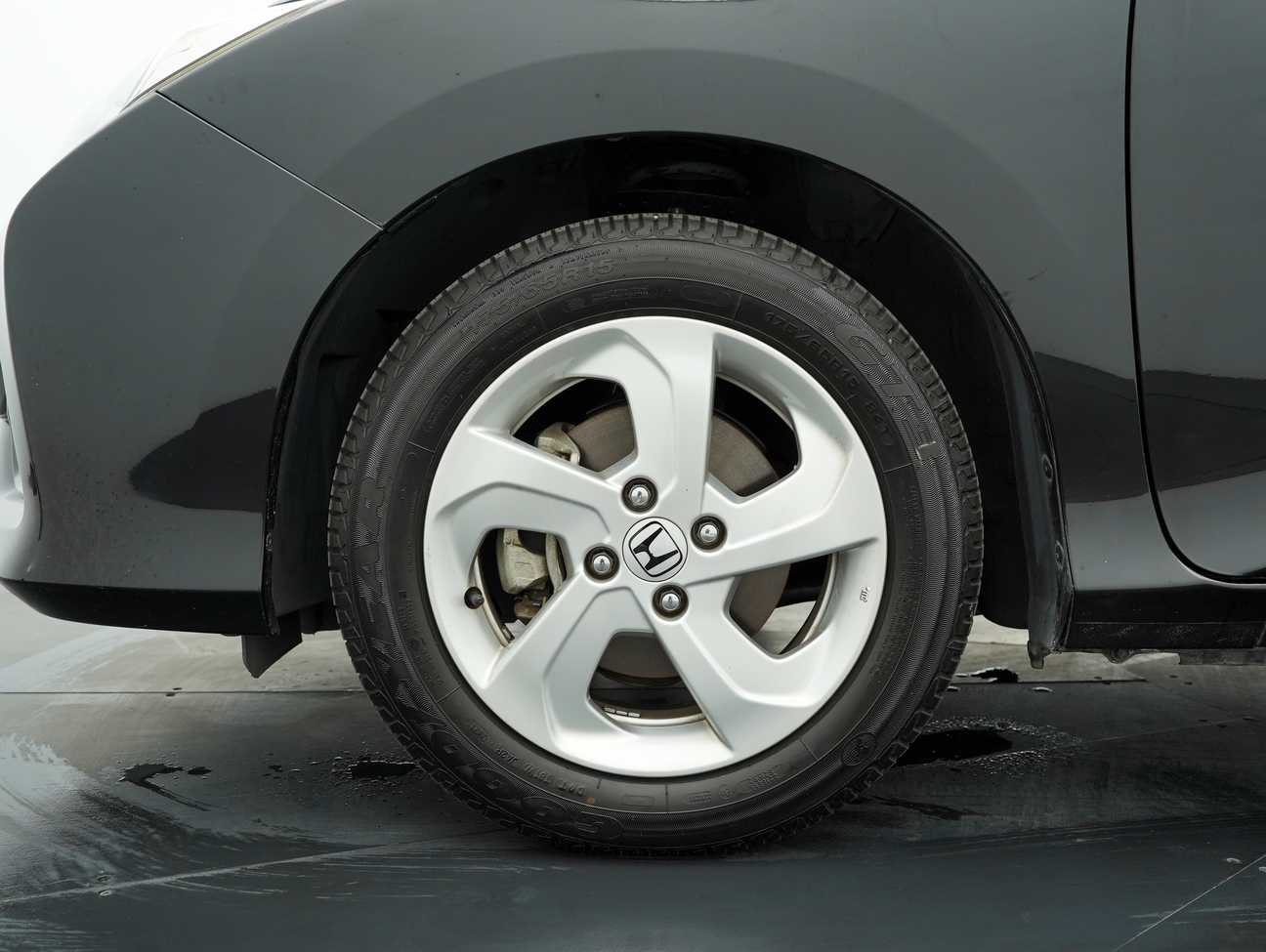 used 2016 Honda CITY E 1.5