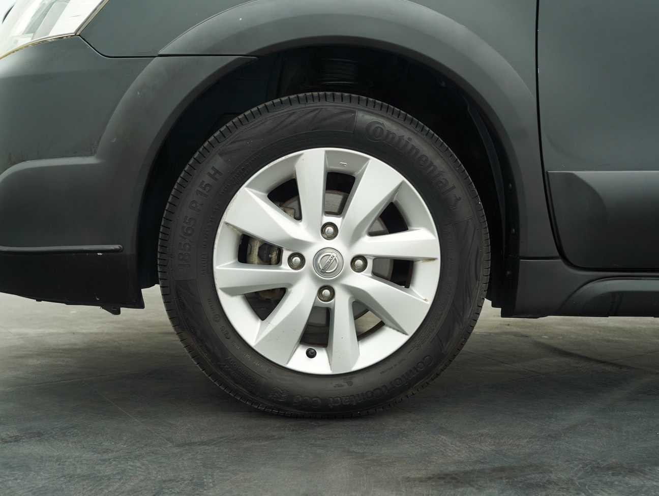 used 2014 Nissan Livina X-Gear  1.6