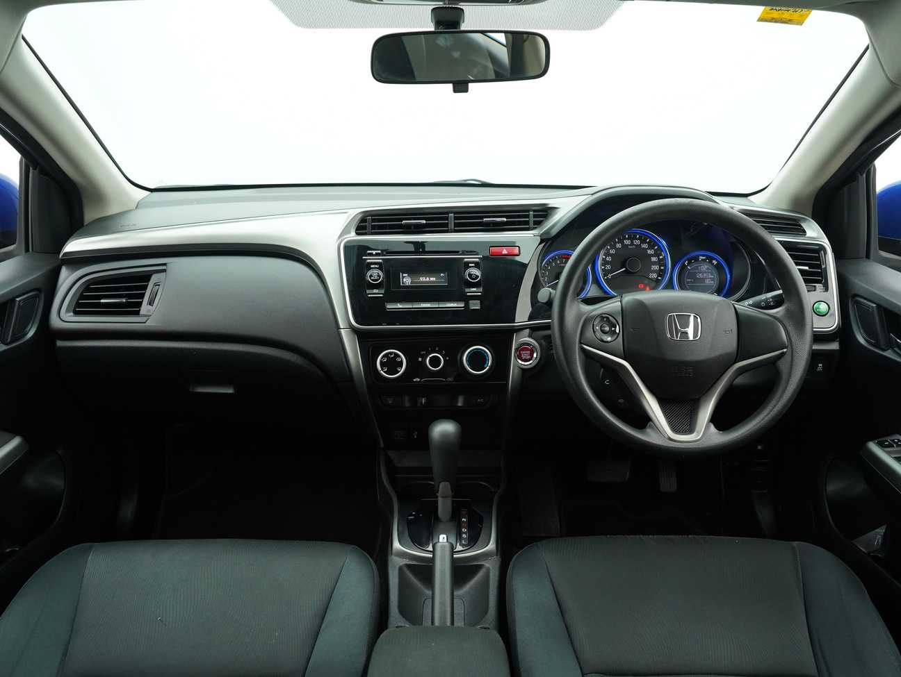 used 2014 Honda City E 1.5