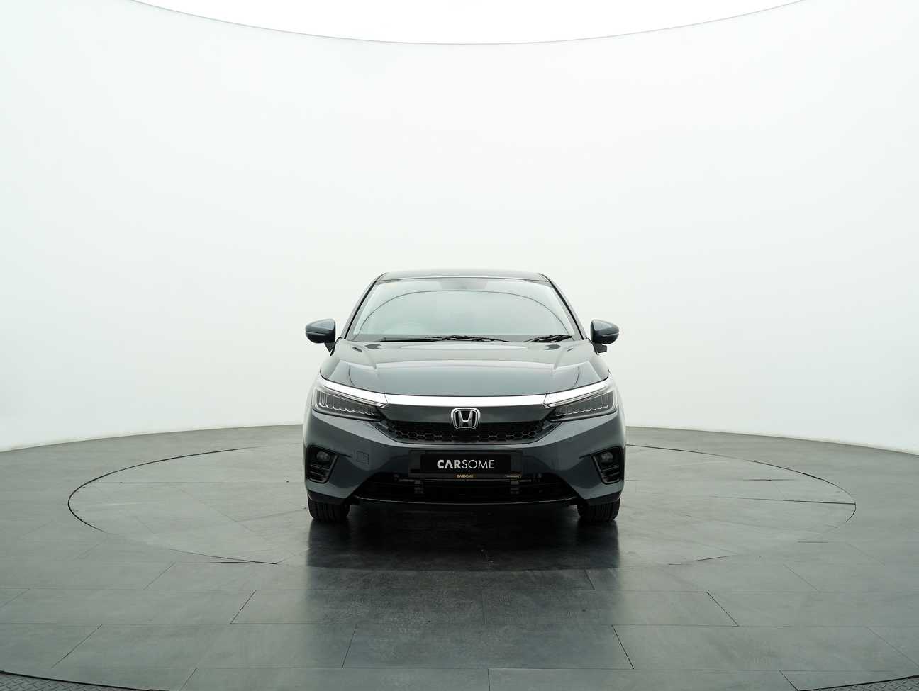 terpakai 2023 Honda City V i-VTEC 1.5
