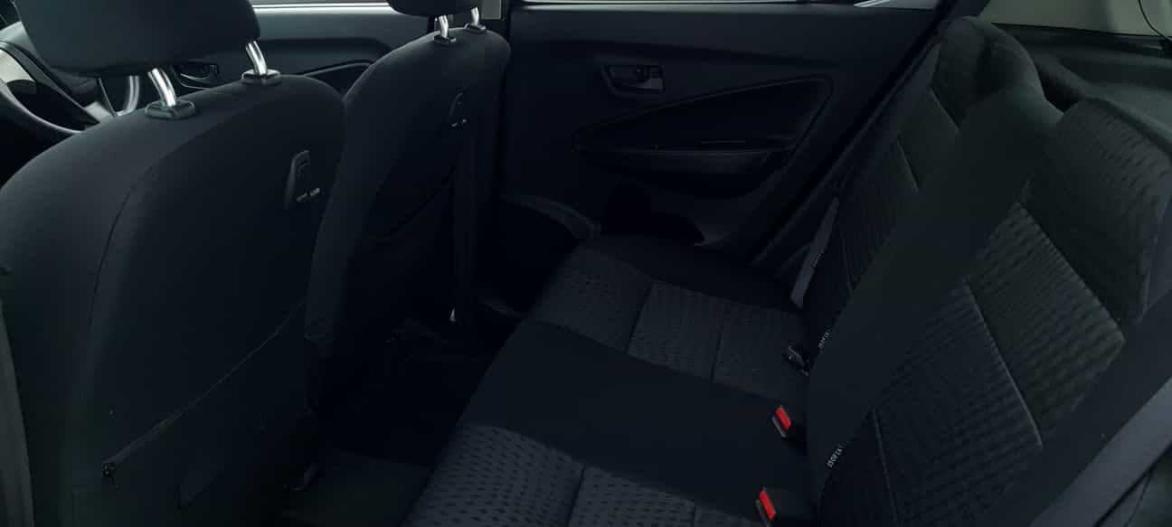 used 2016 Perodua AXIA G 1.0