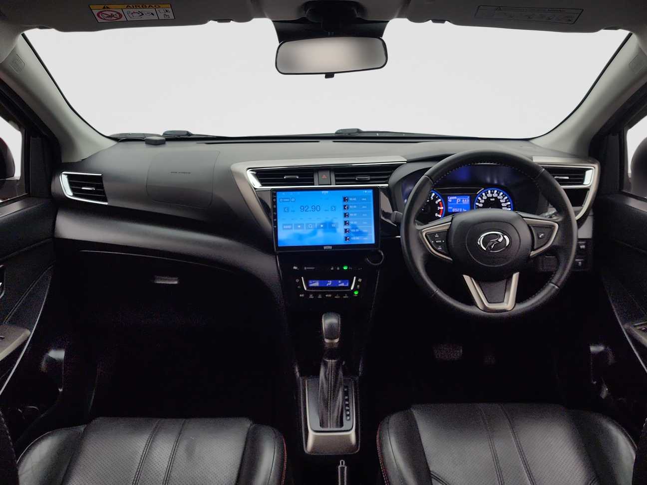used 2021 Perodua Myvi AV 1.5