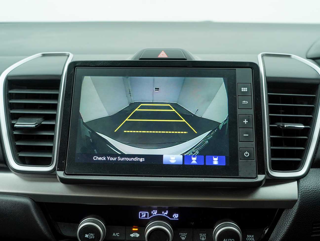 used 2023 Honda City E 1.5