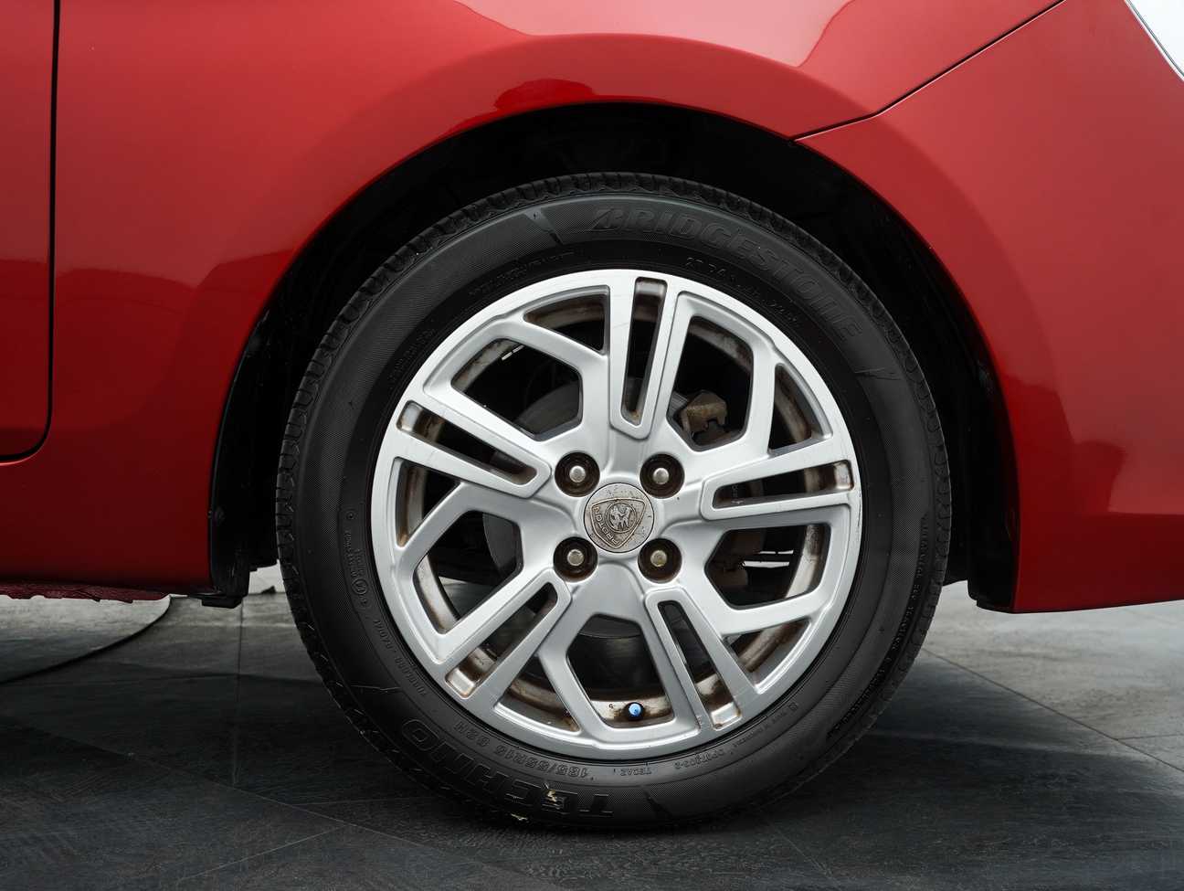 terpakai 2018 Proton Saga Premium 1.3