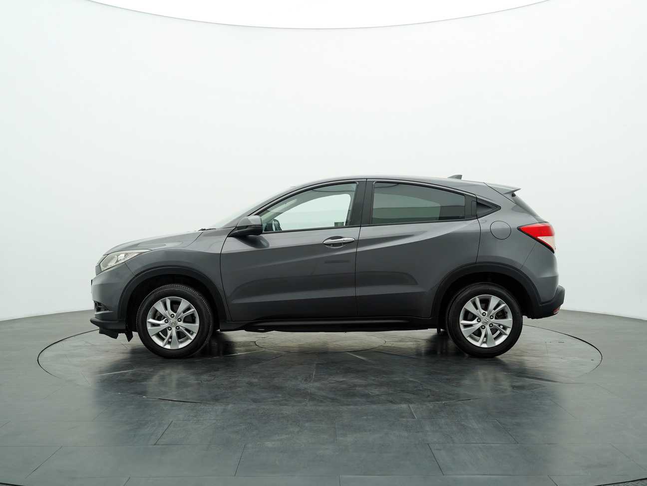 used 2016 Honda HR-V V 1.8