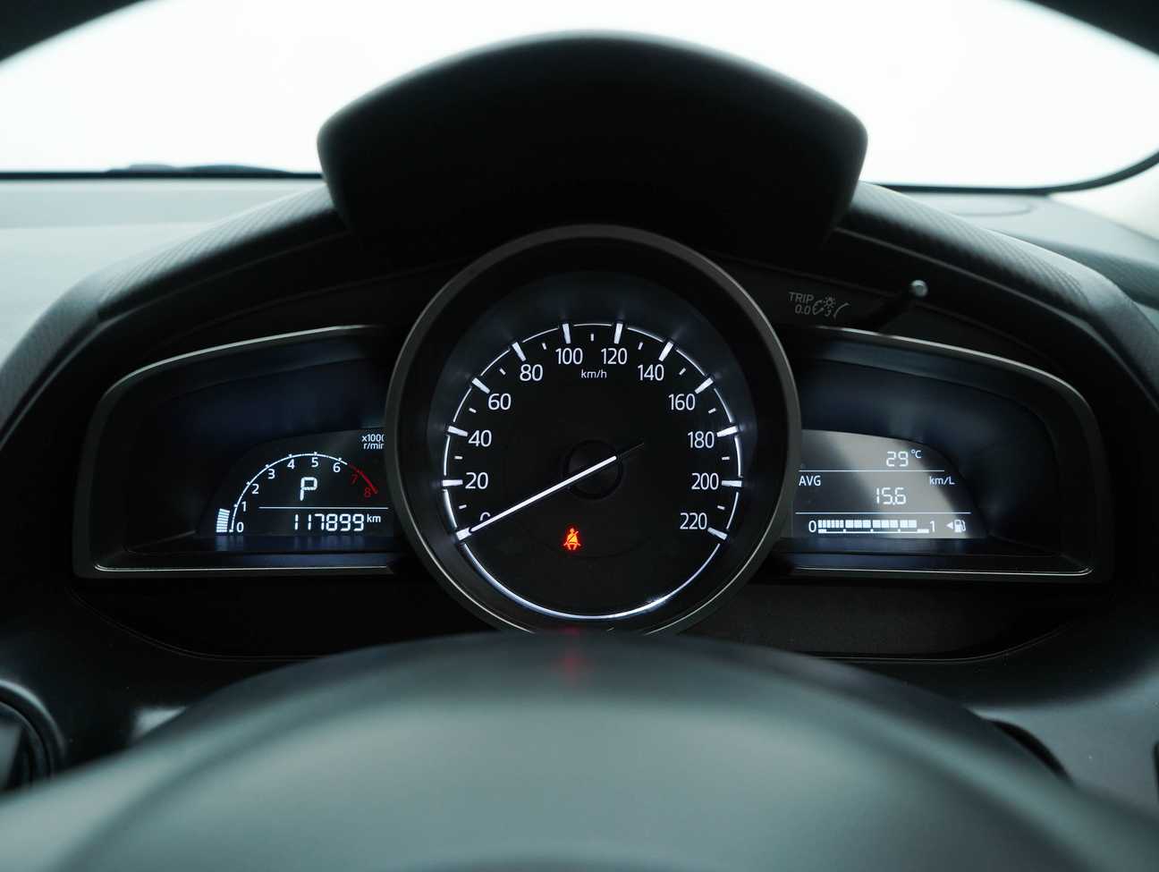 used 2018 Mazda 2 SKYACTIV-G Mid Spec 1.5