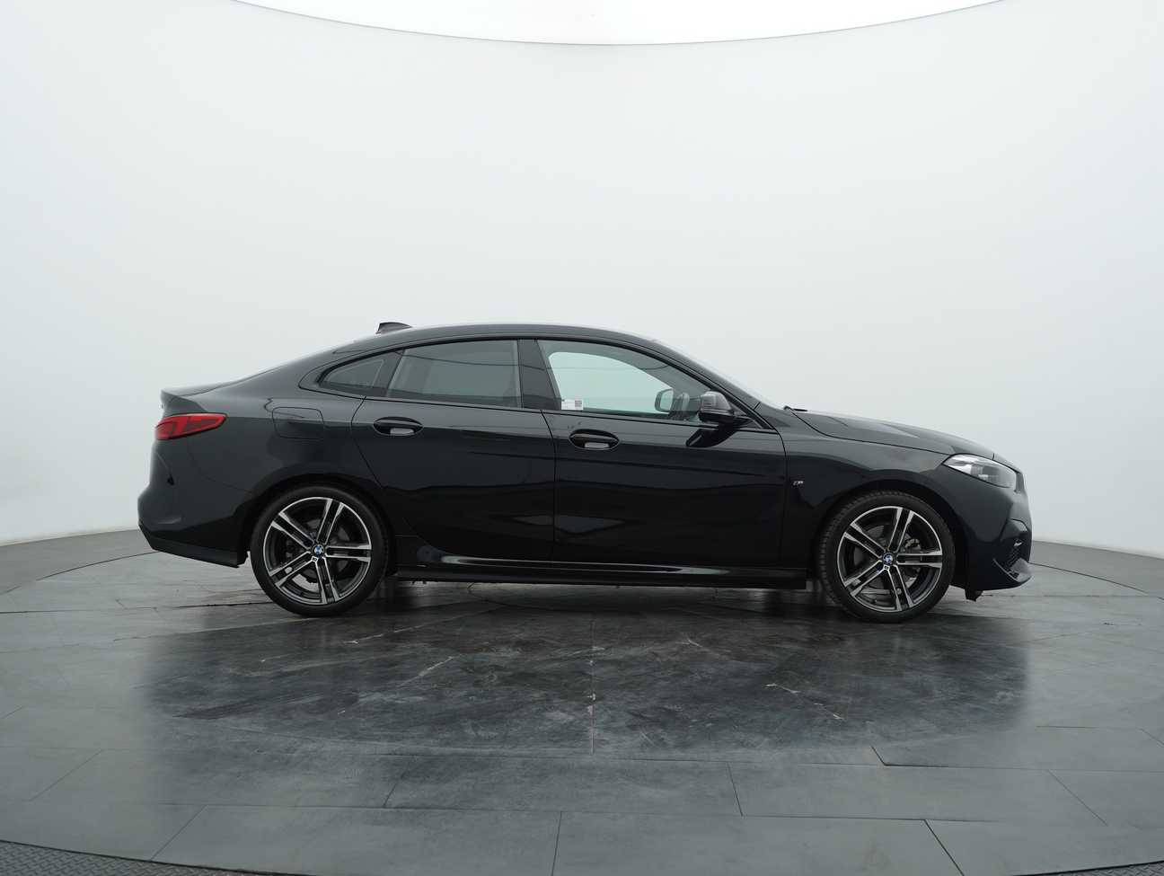used 2021 BMW 218i M Sport 1.5