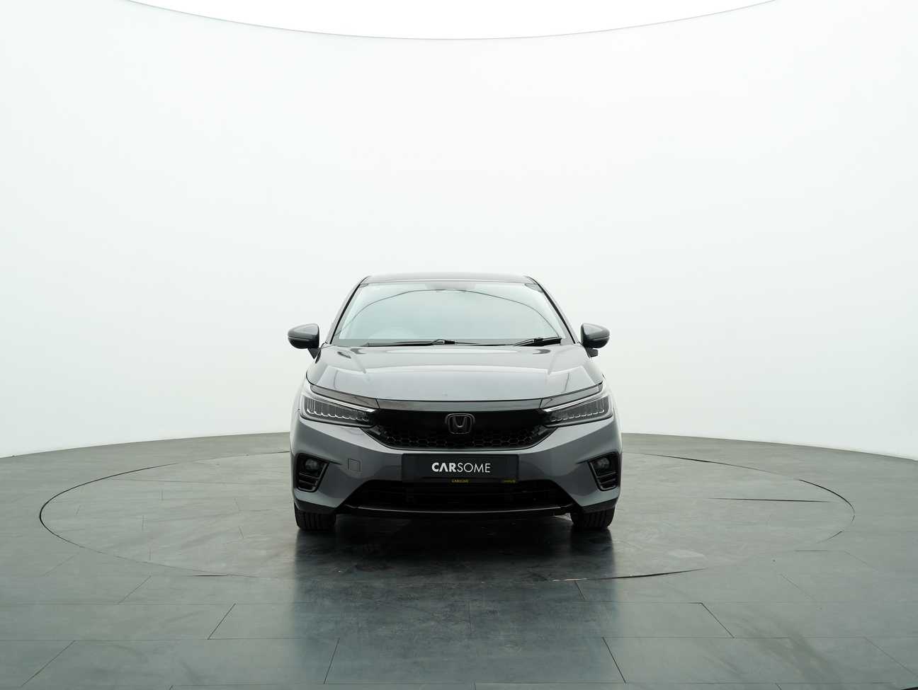 used 2021 Honda City V(sensing) Sensing 1.5