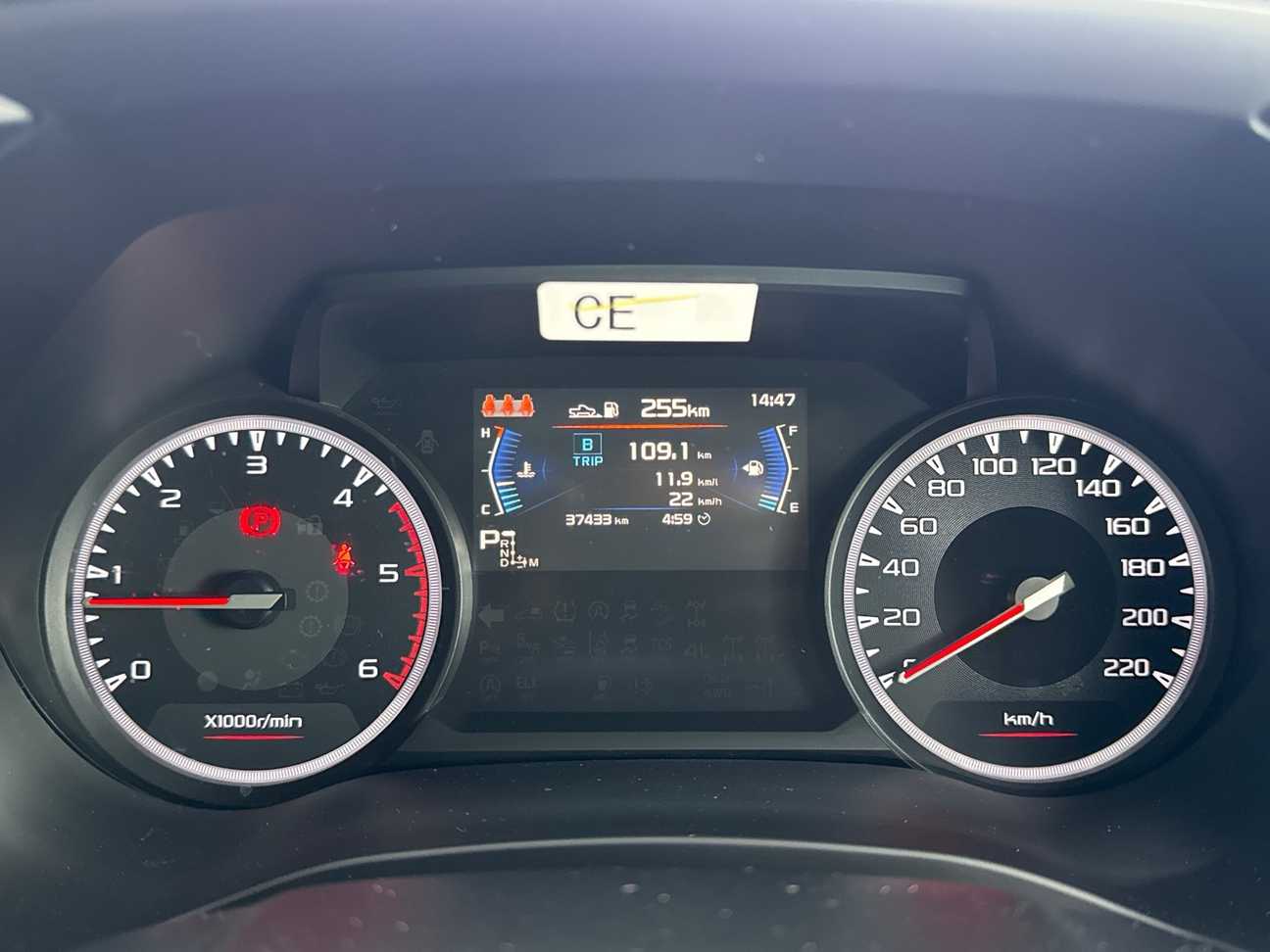 used 2022 Isuzu D-Max Auto Plus Dual Cab 1.9