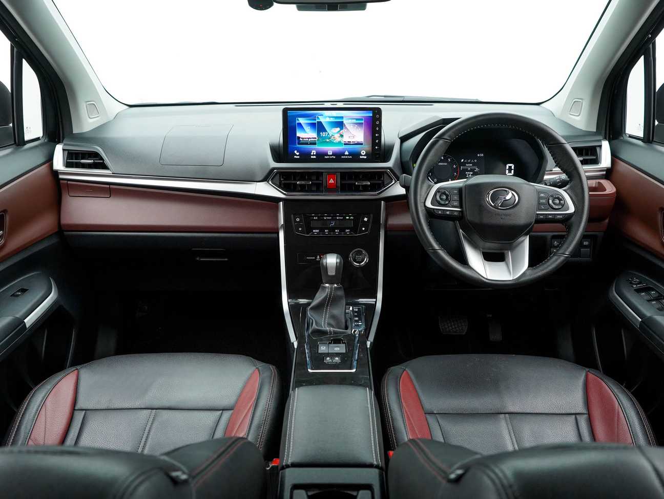 used 2023 Perodua Alza AV 1.5