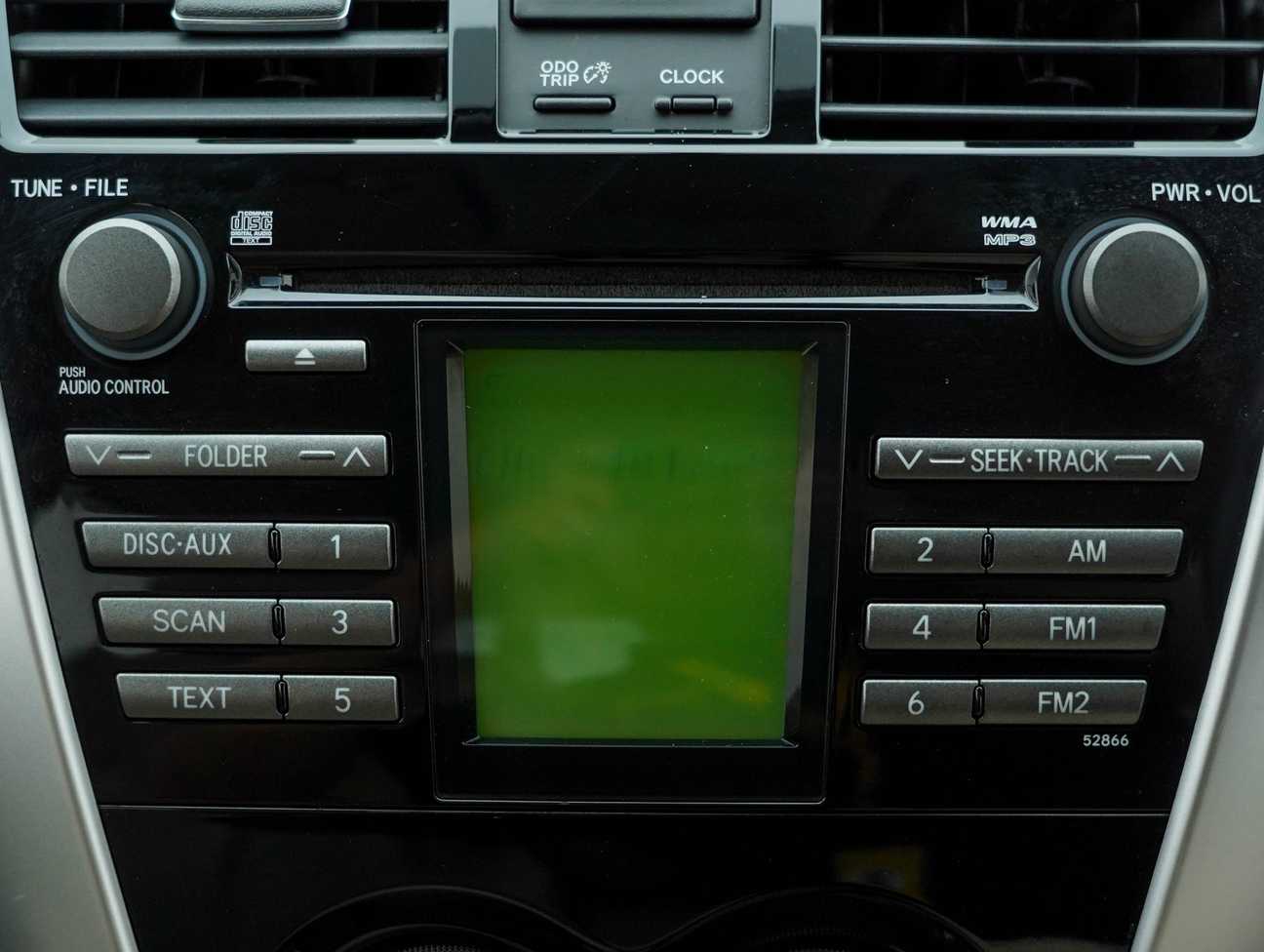 used 2012 Toyota Vios G Limited 1.5