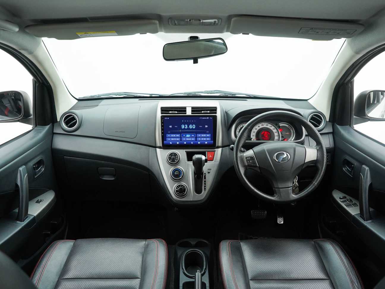 terpakai 2015 Perodua Myvi Advance 1.5