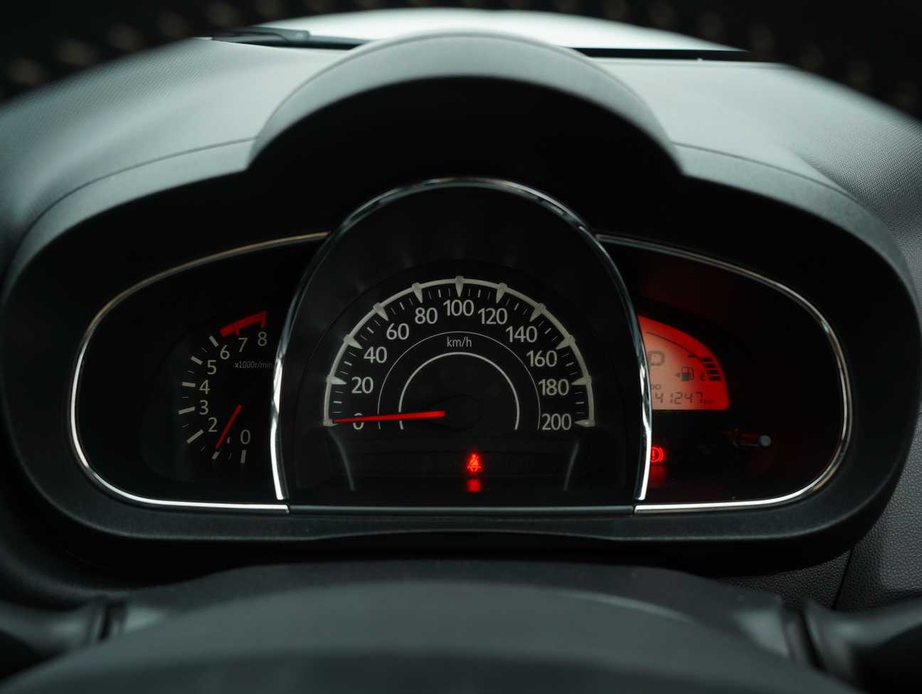 used 2018 Perodua AXIA ADVANCED 1.0