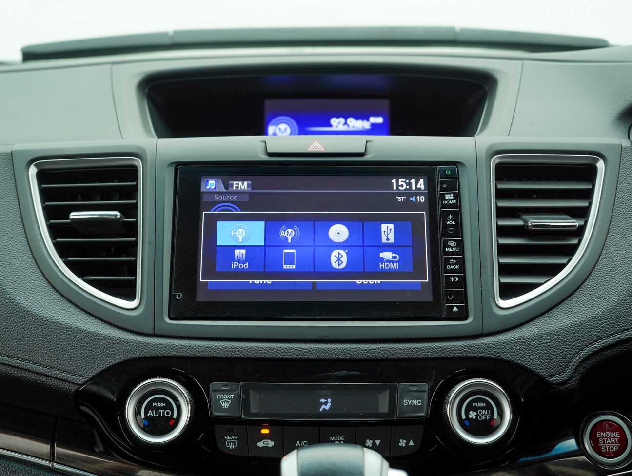 used 2015 Honda CR-V  2.4